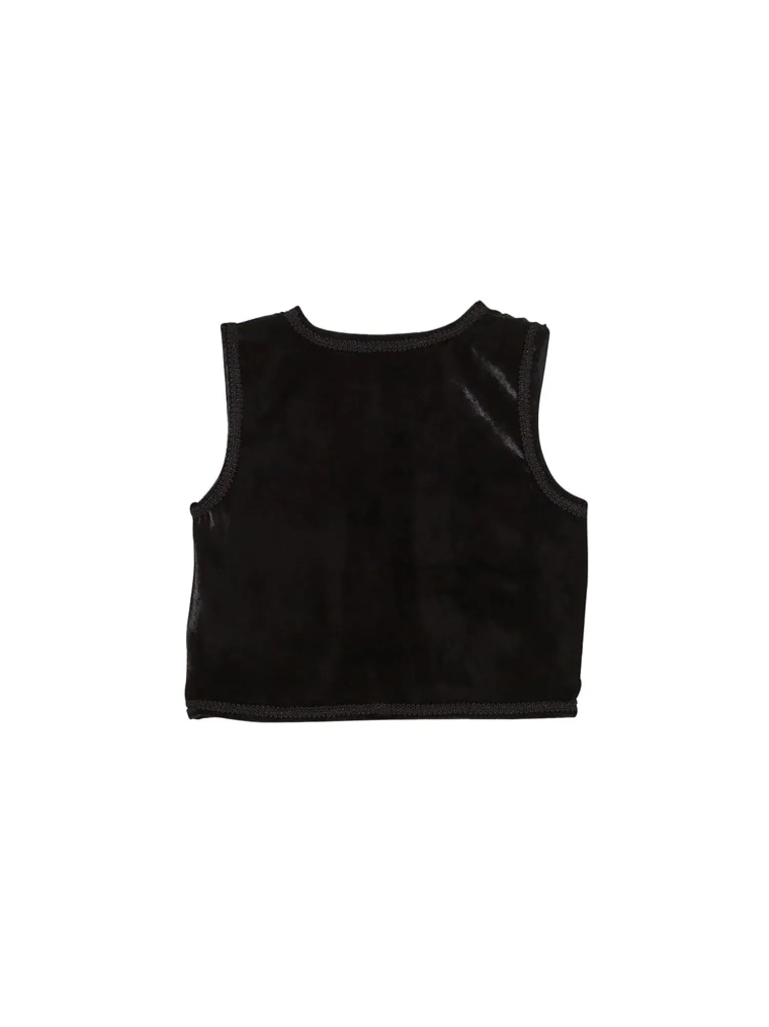 Tutu Du Monde Face Masks> Oh My Goth Walk The Plank Jacket