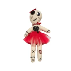 Tutu Du Monde Overalls & Jumpsuits> Oh My Goth Cold Hearted Doll