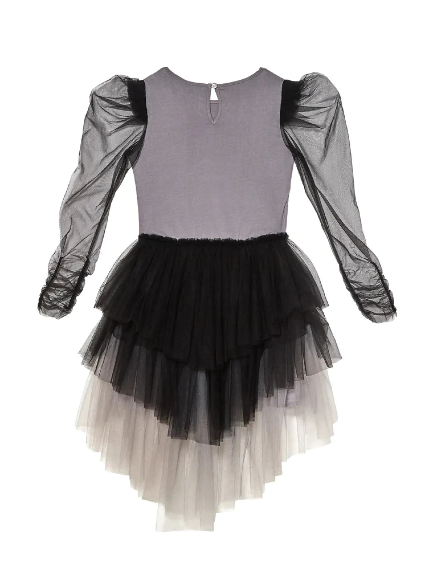 Tutu Du Monde Overalls & Jumpsuits> Oh My Goth Wicked Wednesday Tutu Dress
