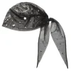 Tutu Du Monde Face Masks> Oh My Goth Walk The Plank Headwrap