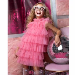 Tutu Du Monde Overalls & Jumpsuits> Pretty In Punk Alchemy Tulle Dress