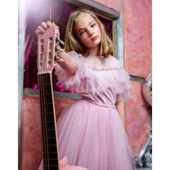 Tutu Du Monde Overalls & Jumpsuits> Pretty In Punk Frou Frou Tutu Dress