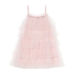 Tutu Du Monde Overalls & Jumpsuits> Pretty In Punk Mahala Tulle Dress