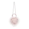 Tutu Du Monde Face Masks> Pretty In Punk Heart Of Glass Purse