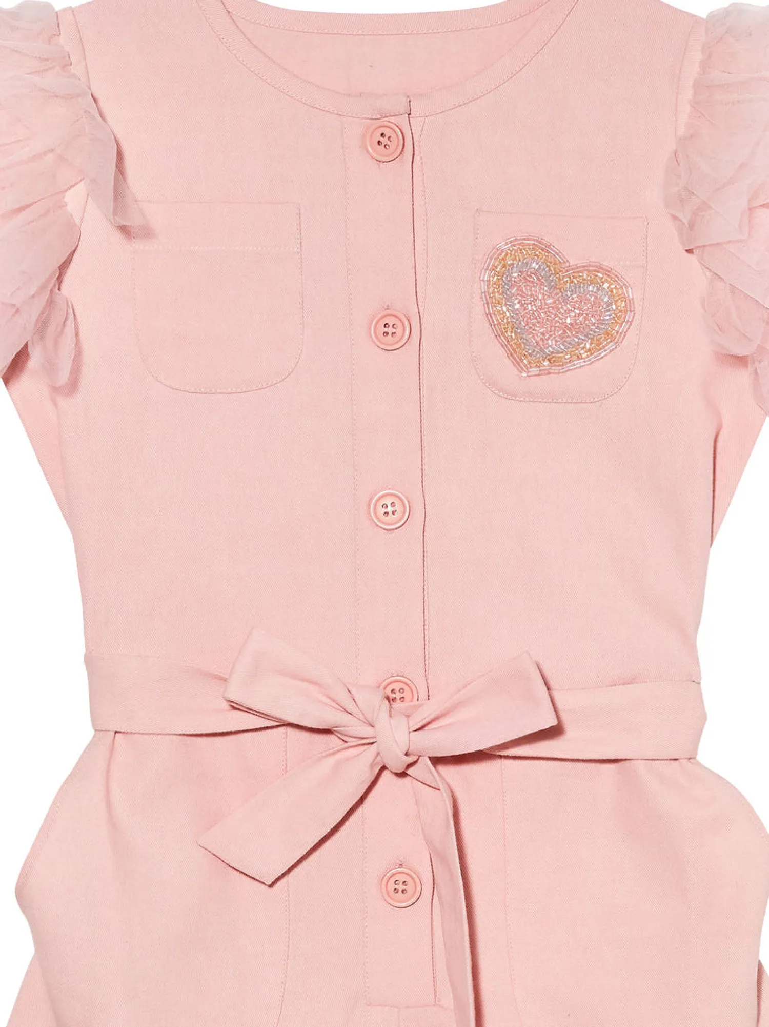Tutu Du Monde Overalls & Jumpsuits> Pretty In Punk Goldfrapp Onesie