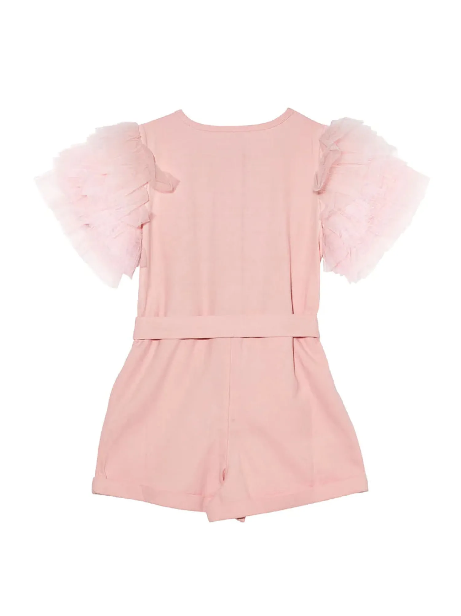 Tutu Du Monde Overalls & Jumpsuits> Pretty In Punk Goldfrapp Onesie