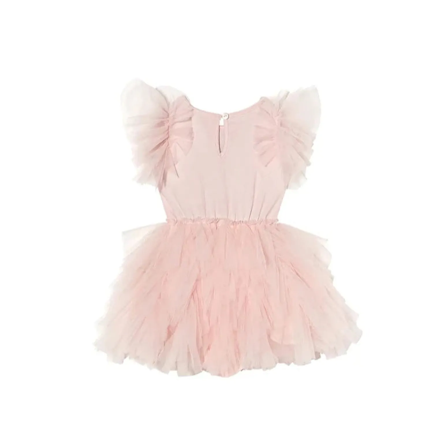 Tutu Du Monde Dresses> Pretty In Punk Bebe Born To Be Wild Tutu Dress