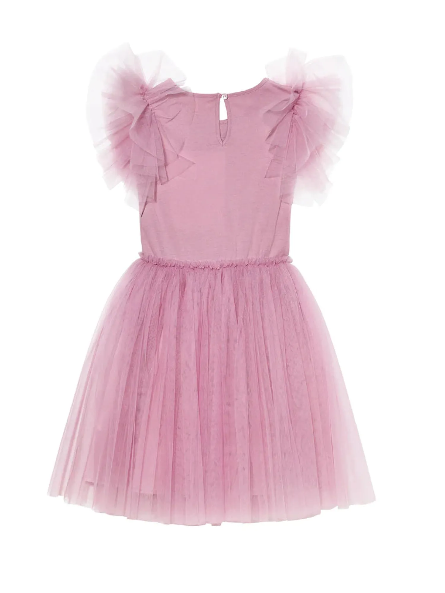 Tutu Du Monde Overalls & Jumpsuits> Pretty In Punk Born To Be Wild Tutu Dress