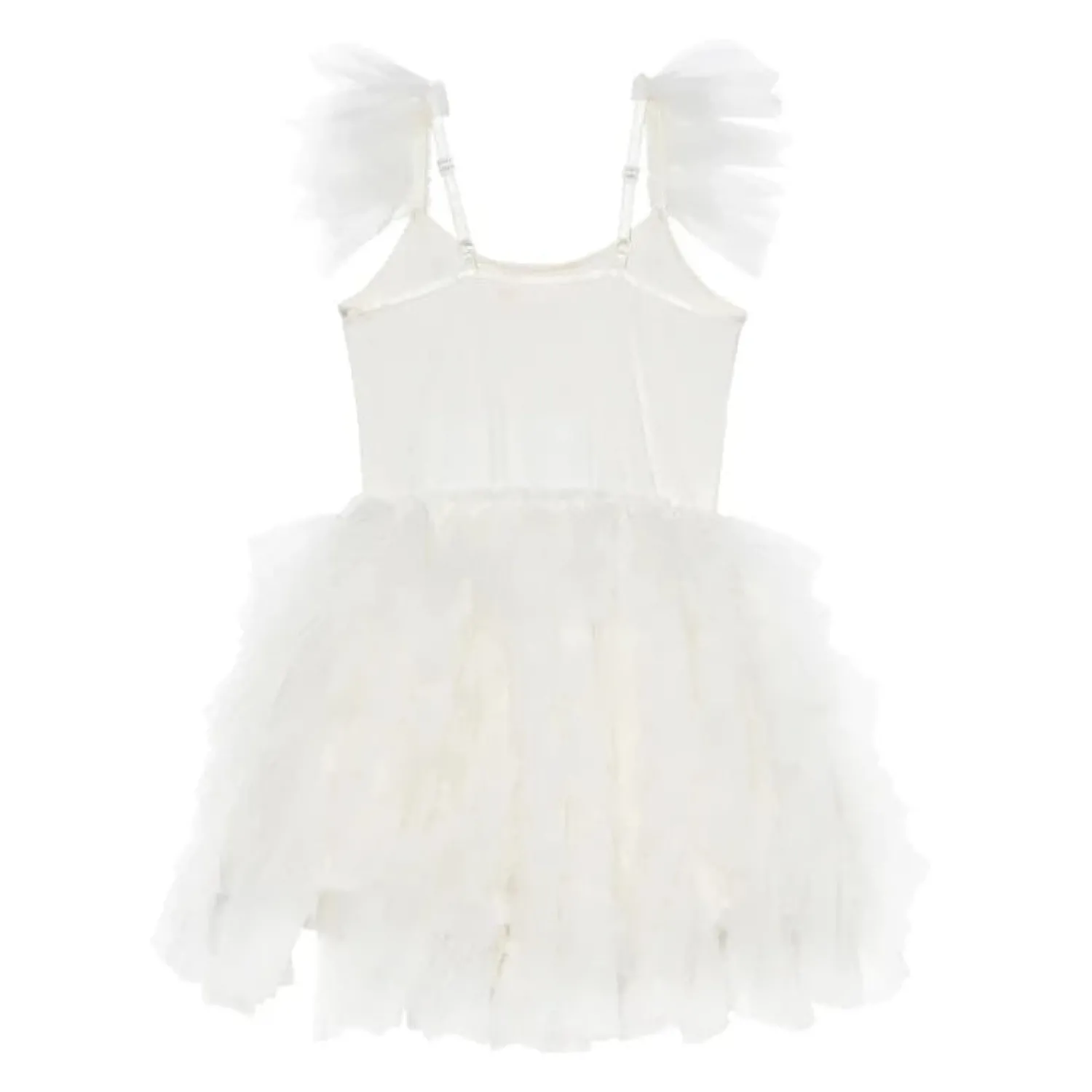 Tutu Du Monde Dresses> Pretty In Punk Bebe Stardust Tutu Dress