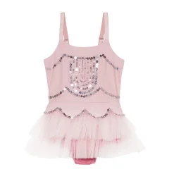 Tutu Du Monde Face Masks> Pretty In Punk Tiny Dancer Onesie