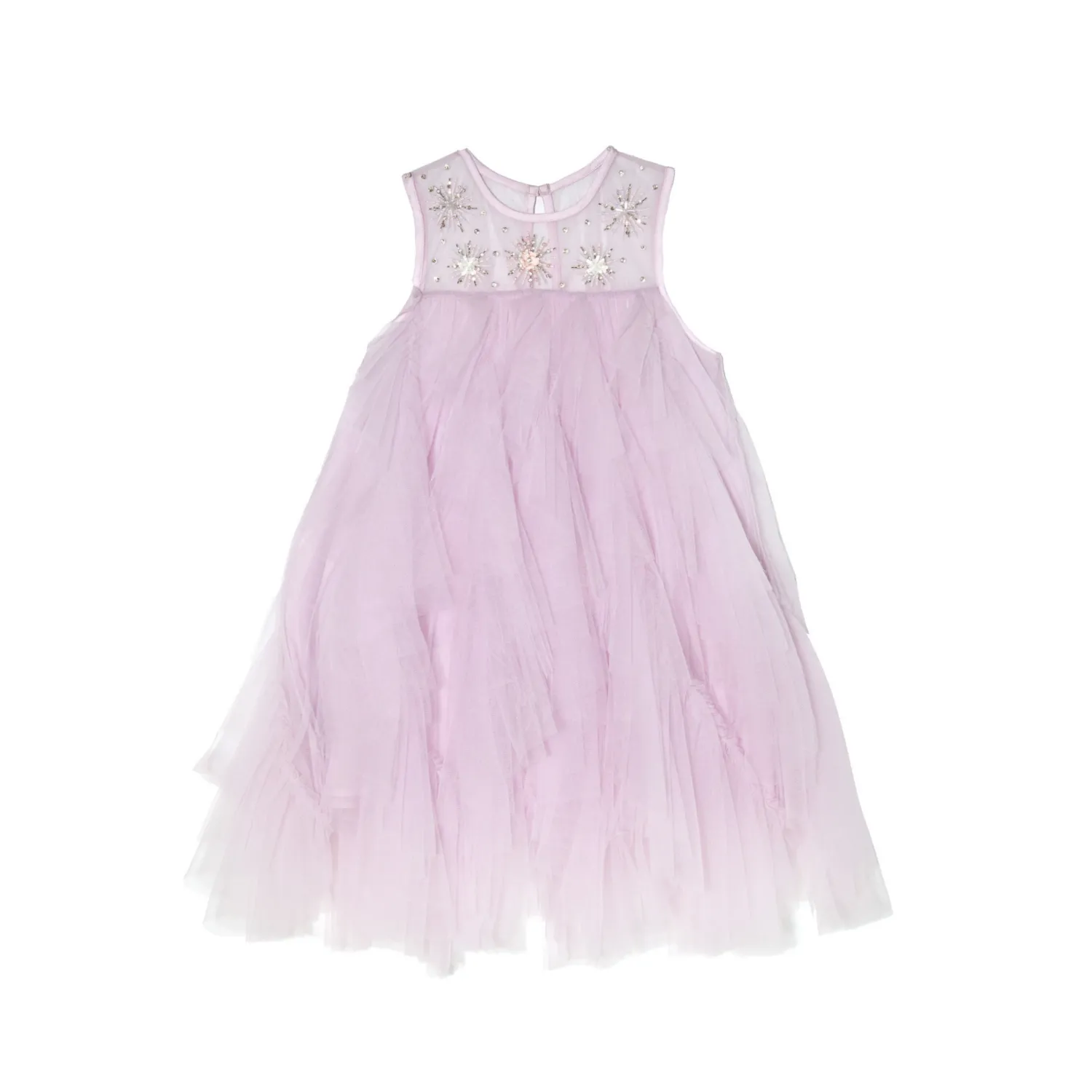 Tutu Du Monde Overalls & Jumpsuits> Pretty In Punk New Romantic Tulle Dress