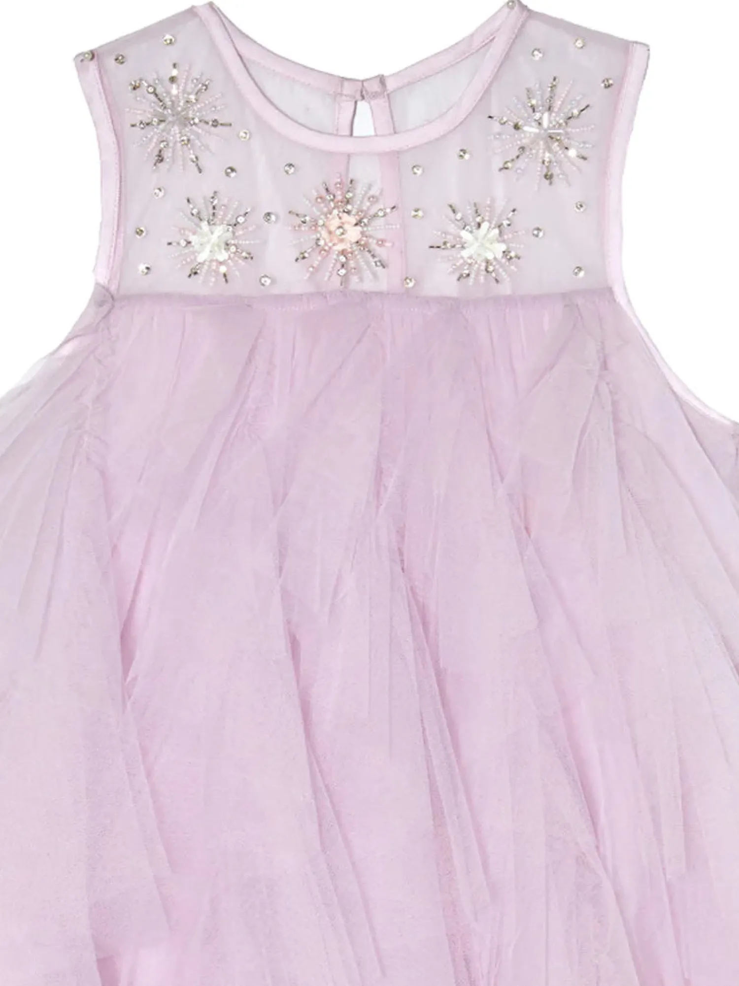 Tutu Du Monde Overalls & Jumpsuits> Pretty In Punk New Romantic Tulle Dress