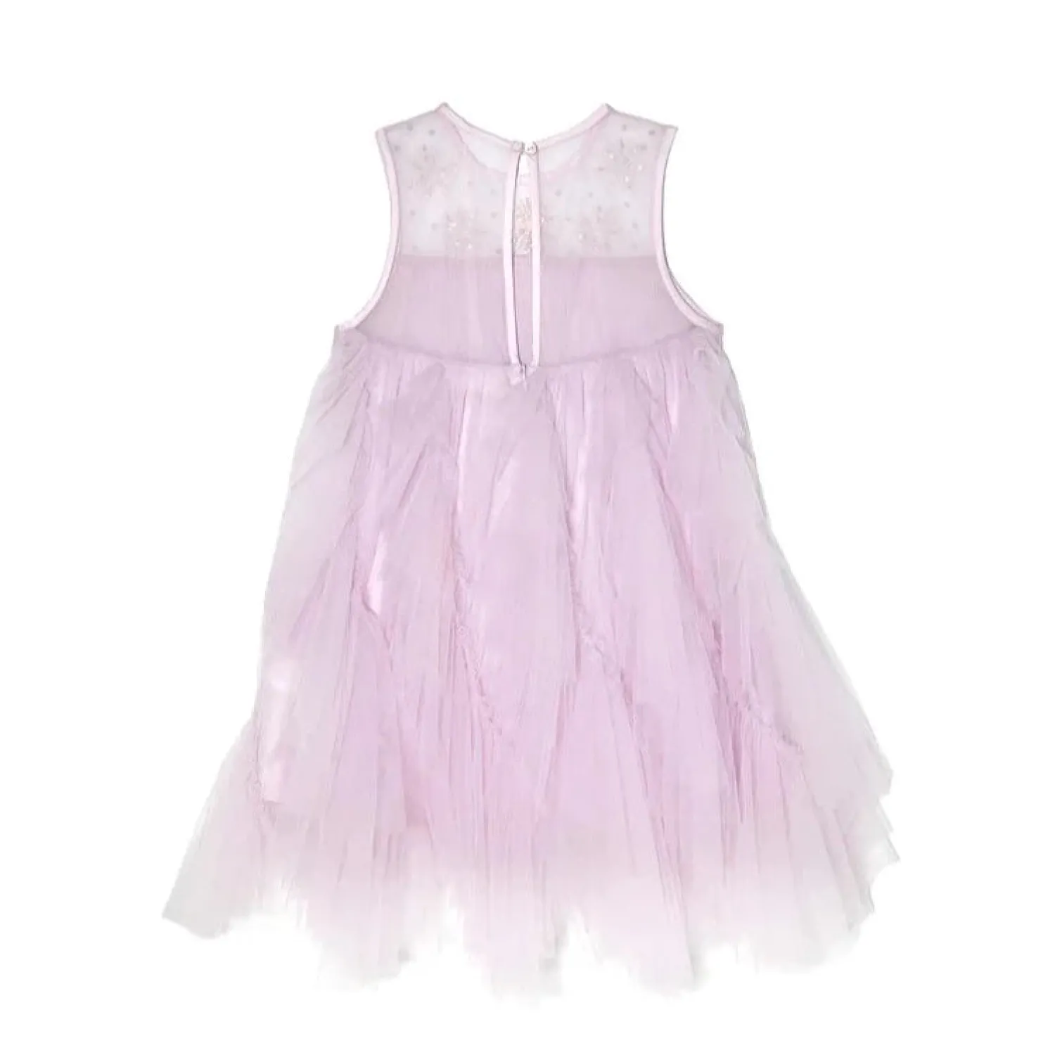 Tutu Du Monde Overalls & Jumpsuits> Pretty In Punk New Romantic Tulle Dress