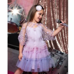 Tutu Du Monde Dresses> Pretty In Punk Glam Rock Skirt