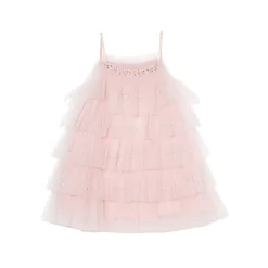 Tutu Du Monde Dresses> Pretty In Punk Bebe Mahala Tulle Dress