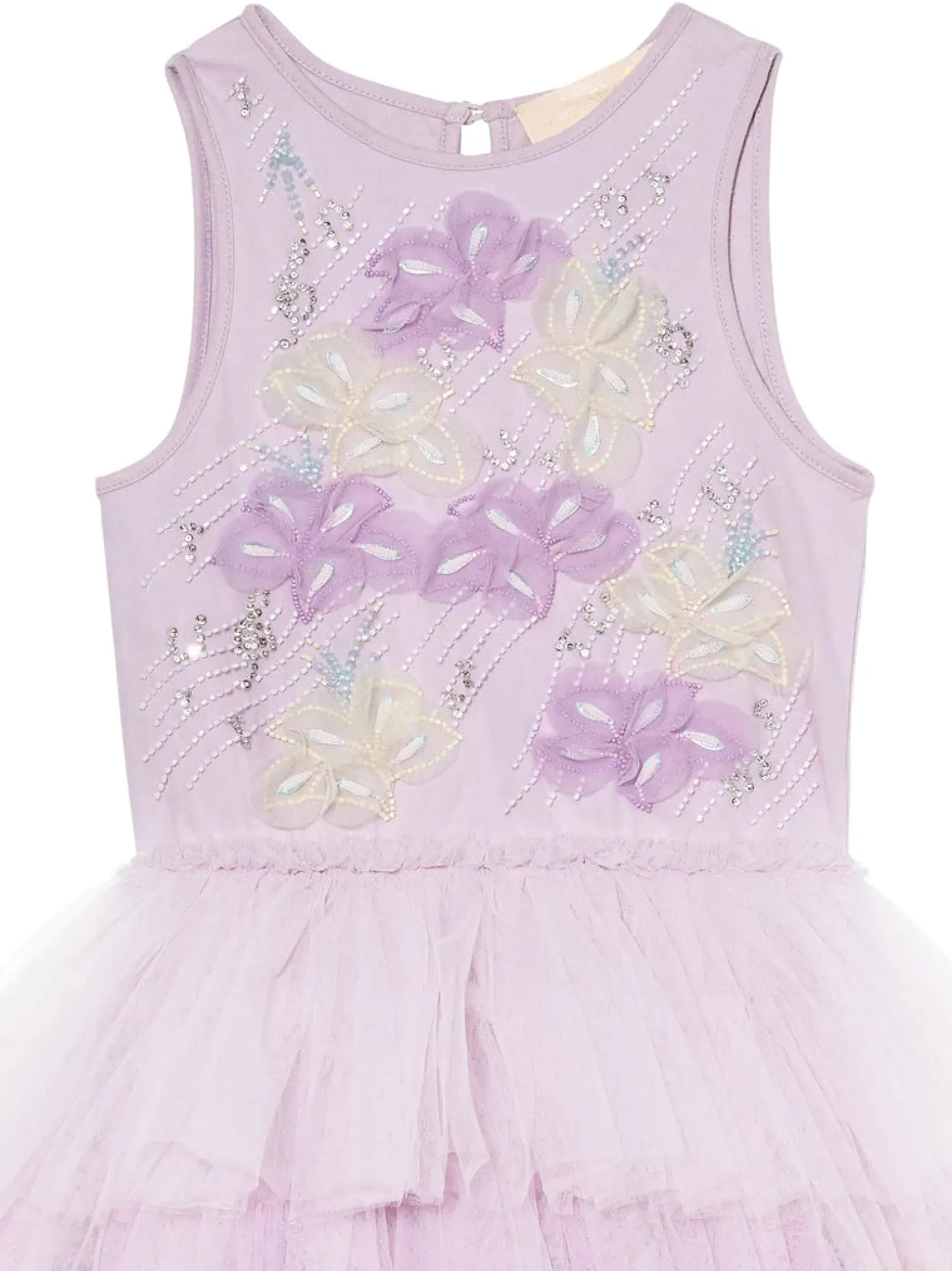 Tutu Du Monde Overalls & Jumpsuits> Pretty In Punk Sound Garden Tutu Dress