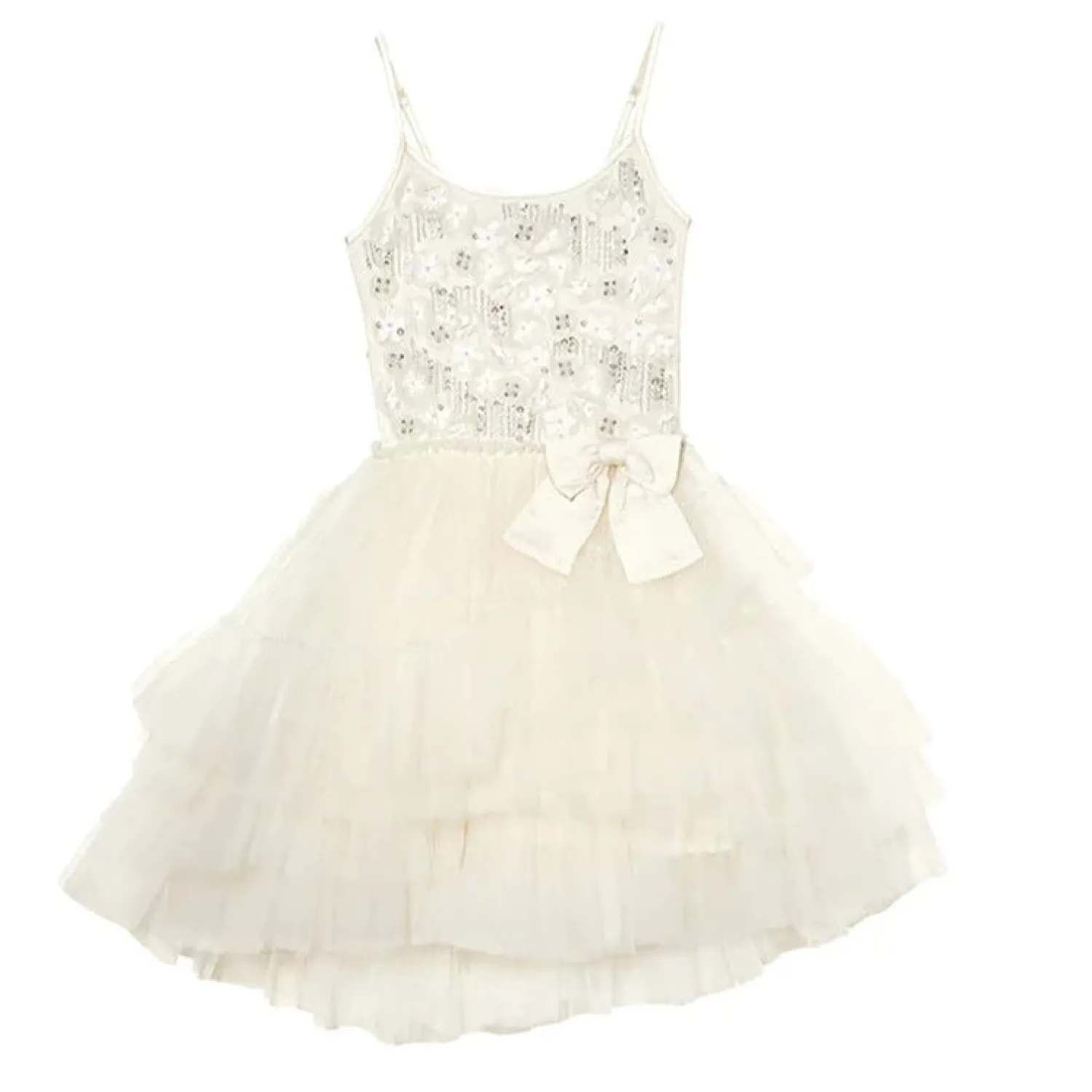 Tutu Du Monde Overalls & Jumpsuits> Rich Kitsch Dreamscape Tutu Dress