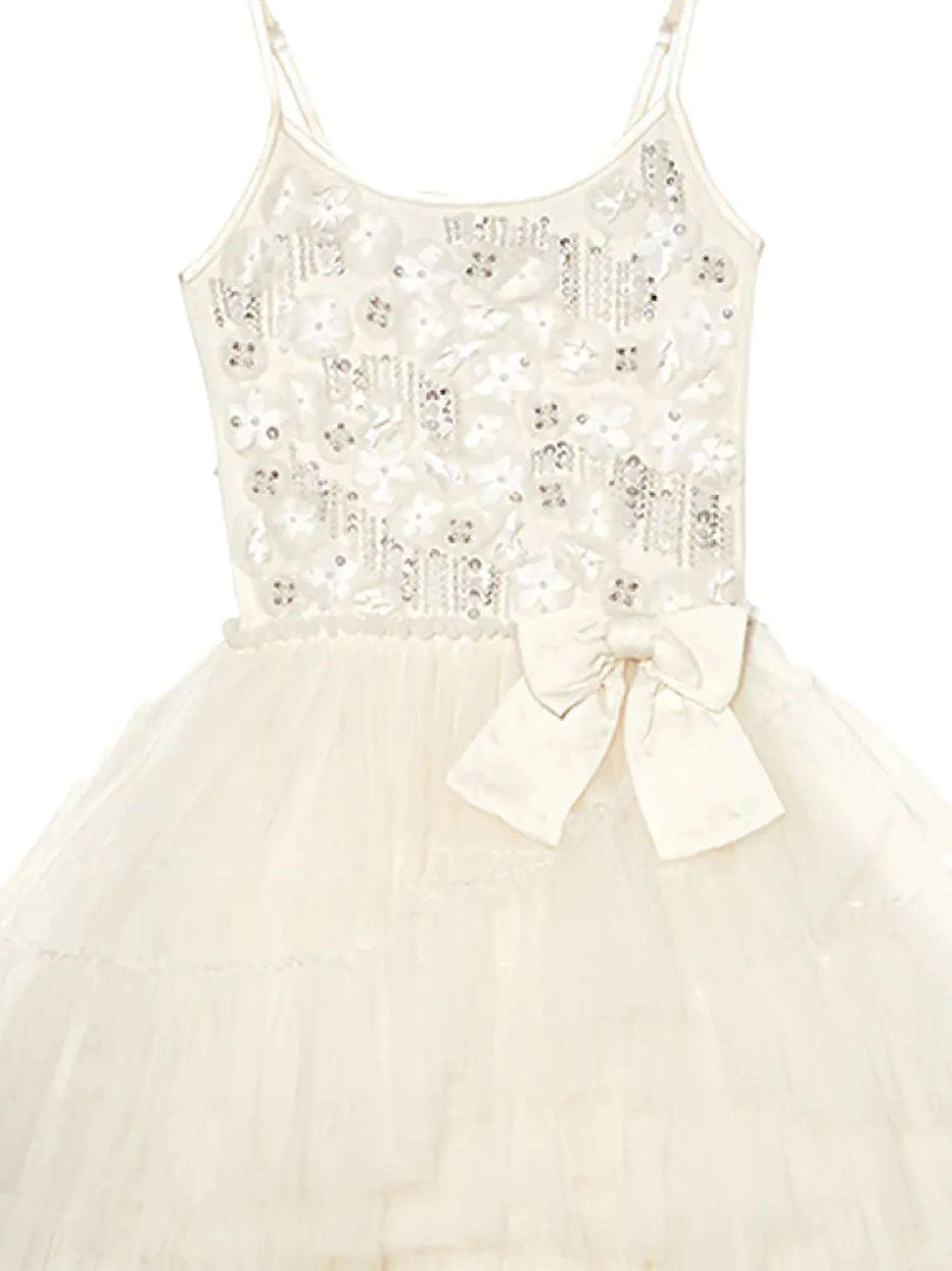 Tutu Du Monde Overalls & Jumpsuits> Rich Kitsch Dreamscape Tutu Dress