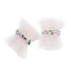 Tutu Du Monde Face Masks> Rich Kitsch Eclectic Cuffs