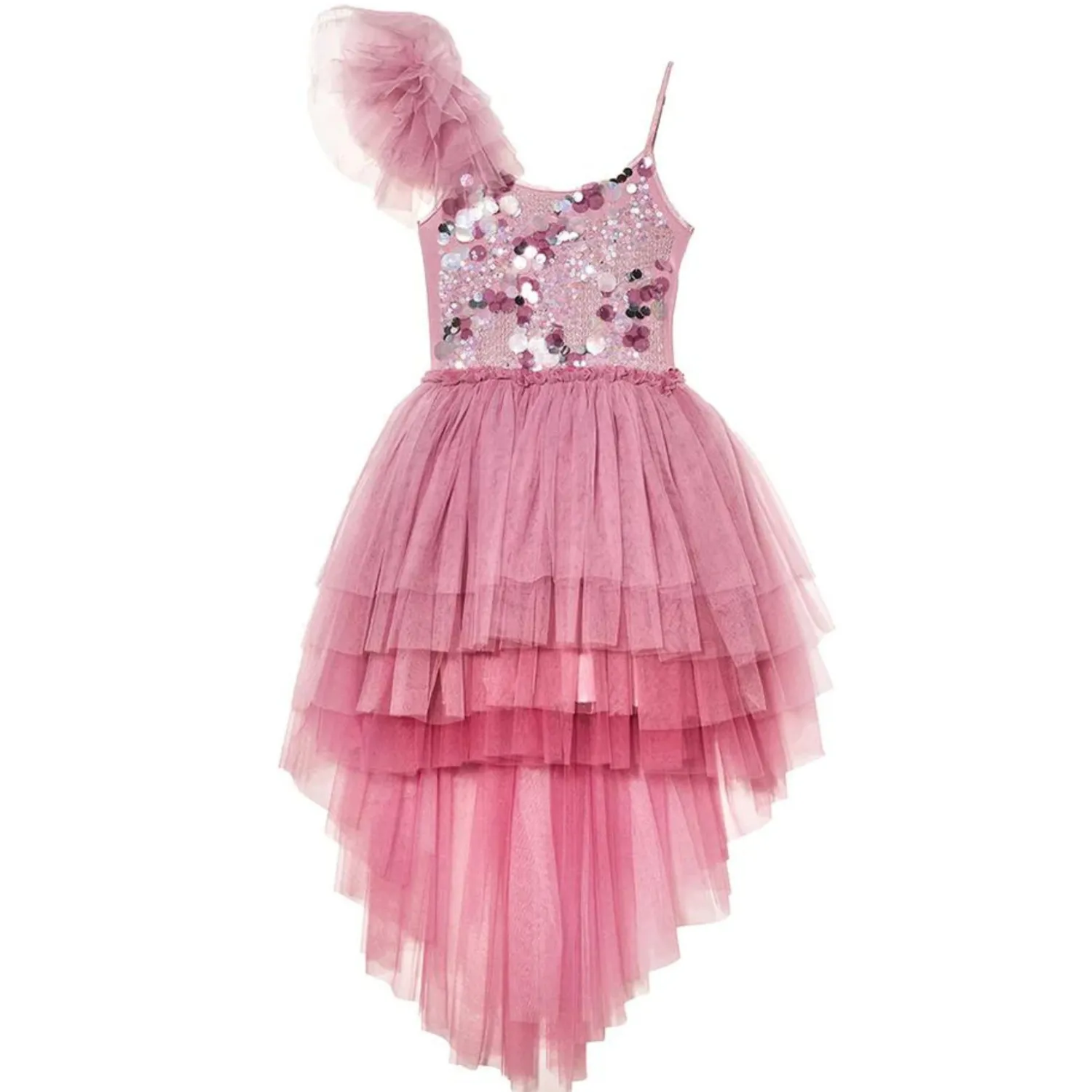 Tutu Du Monde Overalls & Jumpsuits> Rich Kitsch Rich Kitsch Tutu Dress