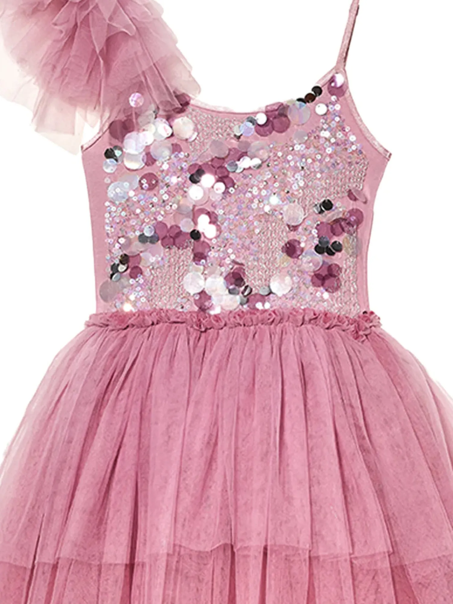 Tutu Du Monde Overalls & Jumpsuits> Rich Kitsch Rich Kitsch Tutu Dress