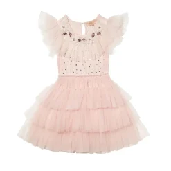 Tutu Du Monde Overalls & Jumpsuits> Rich Kitsch Divine Tutu Dress