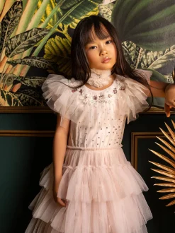 Tutu Du Monde Overalls & Jumpsuits> Rich Kitsch Divine Tutu Dress