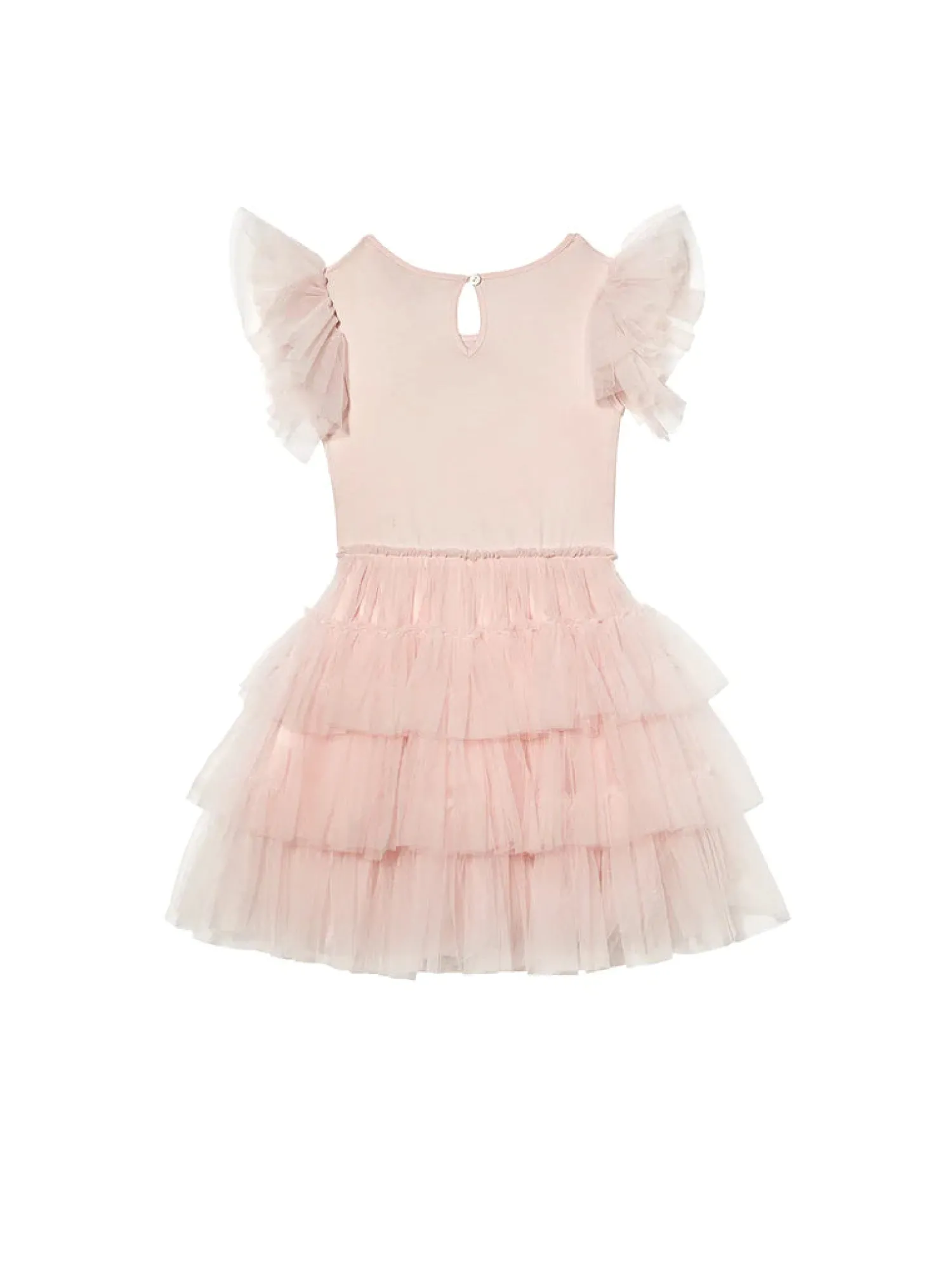 Tutu Du Monde Overalls & Jumpsuits> Rich Kitsch Divine Tutu Dress