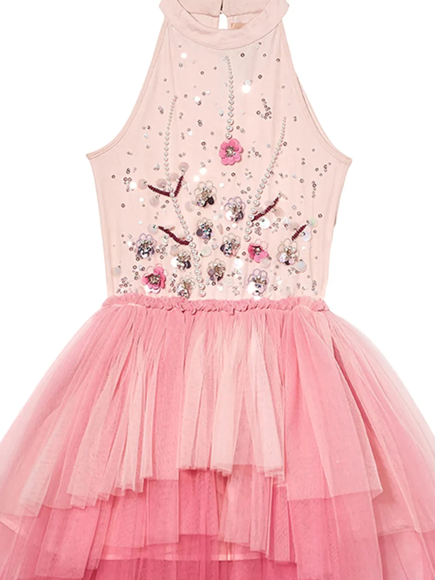 Tutu Du Monde Overalls & Jumpsuits> Rich Kitsch Charisma Tutu Dress