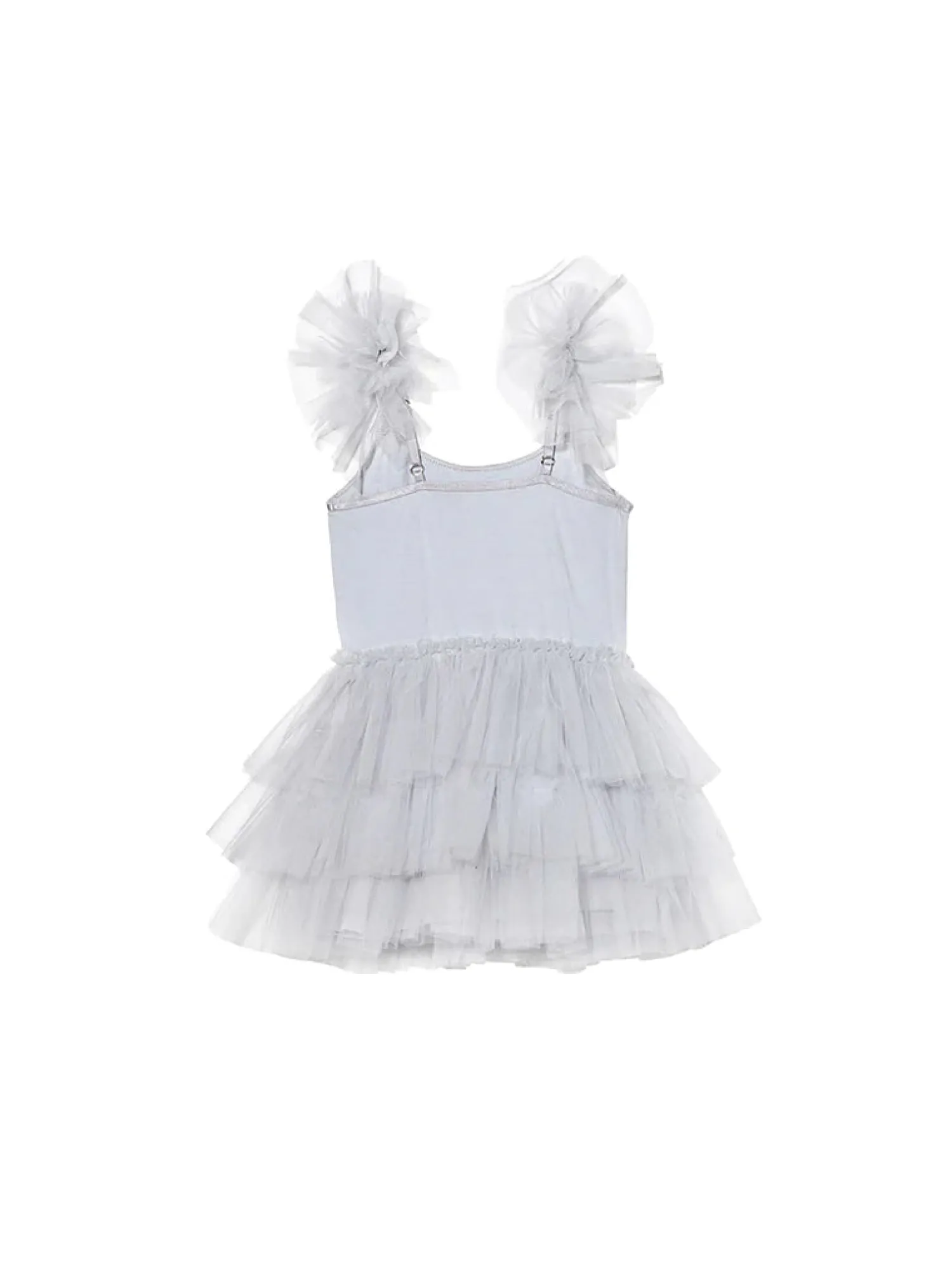 Tutu Du Monde Dresses> Rich Kitsch Bebe Gleaming Tutu Dress