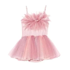 Tutu Du Monde Dresses> Rich Kitsch Bebe Passion Petal Tutu Dress