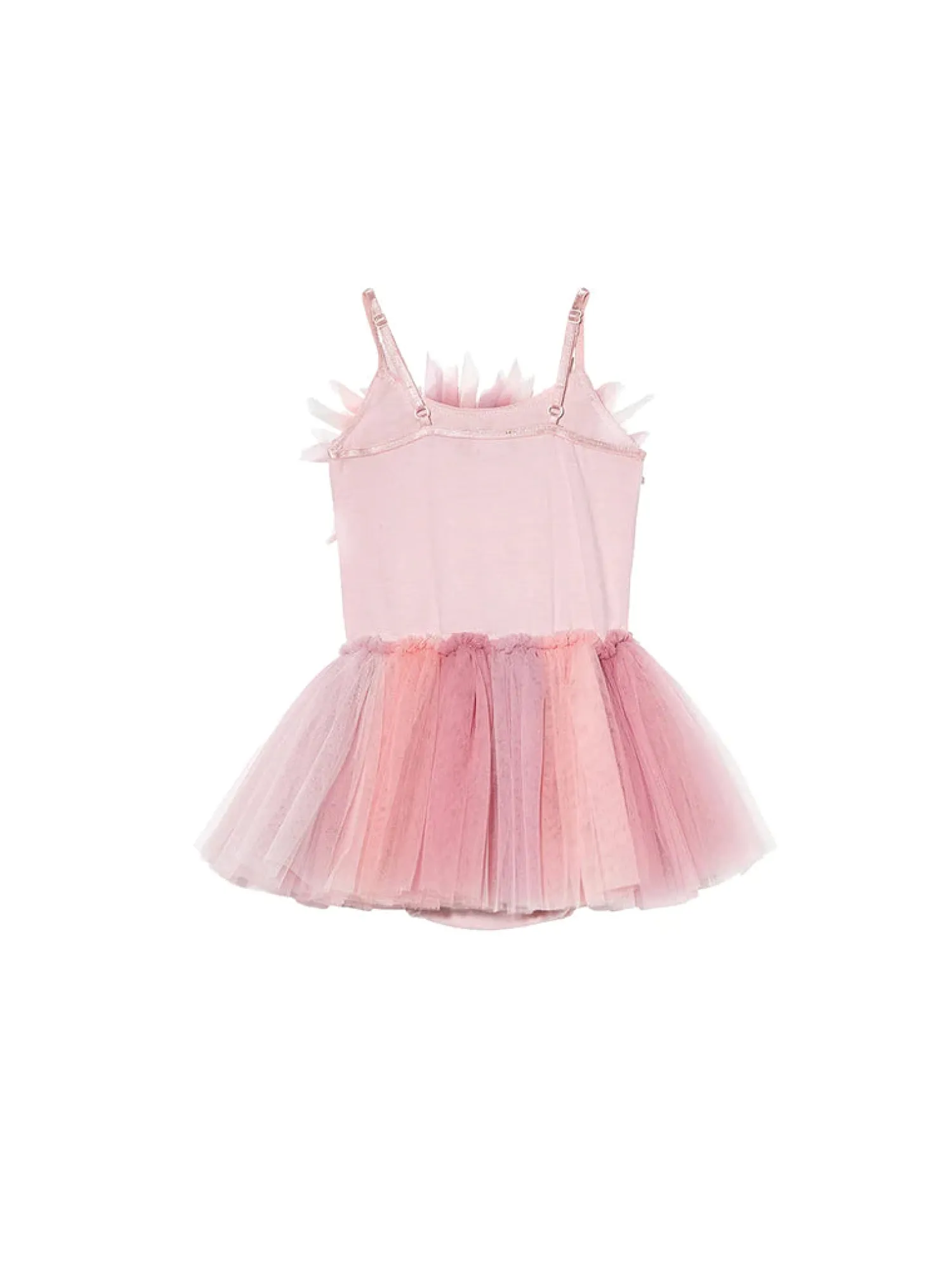 Tutu Du Monde Dresses> Rich Kitsch Bebe Passion Petal Tutu Dress