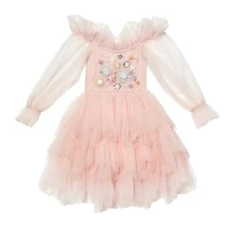 Tutu Du Monde Overalls & Jumpsuits> Rich Kitsch Fantastical Tutu Dress
