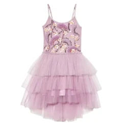 Tutu Du Monde Overalls & Jumpsuits> Rich Kitsch New Wave Tutu Dress