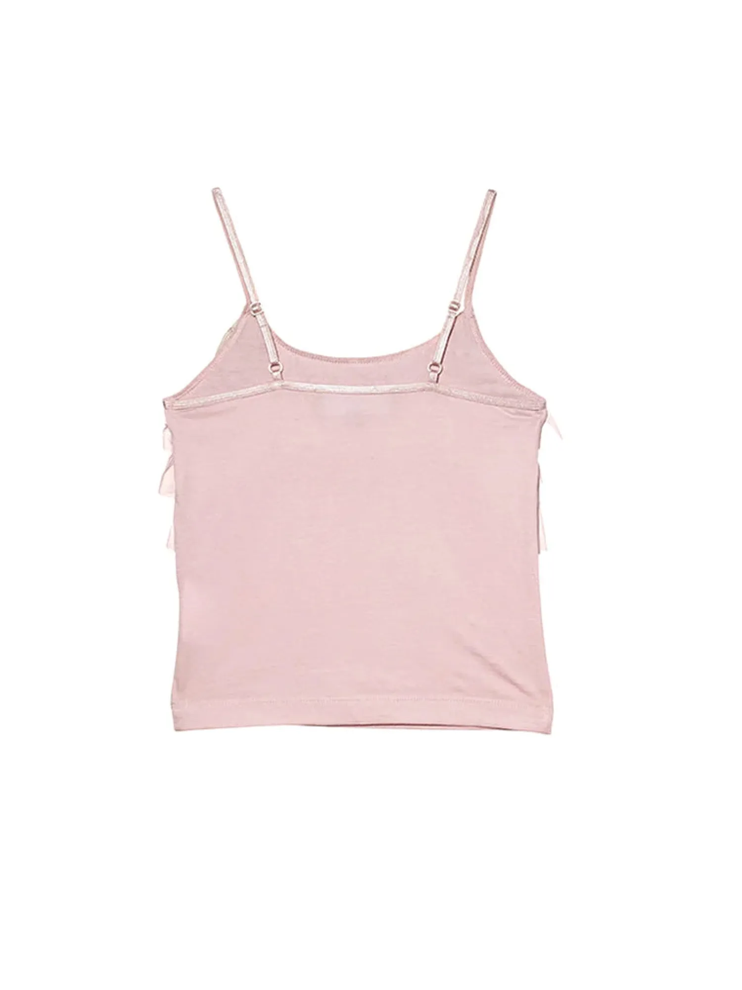 Tutu Du Monde Face Masks> Rich Kitsch Dandy Top