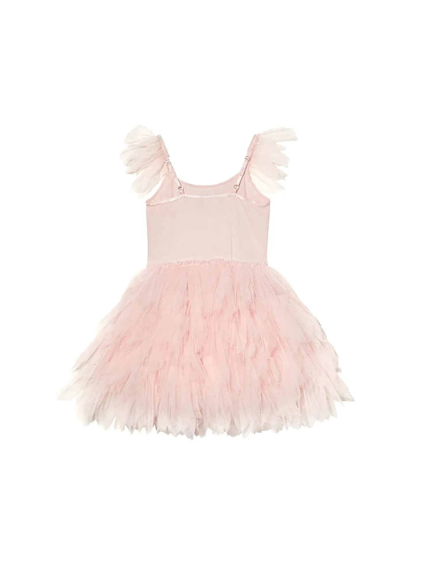 Tutu Du Monde Dresses> Rich Kitsch Bebe Fantastical Tutu Dress