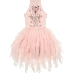 Tutu Du Monde Overalls & Jumpsuits> Rich Kitsch Crystal Dream Tutu Dress