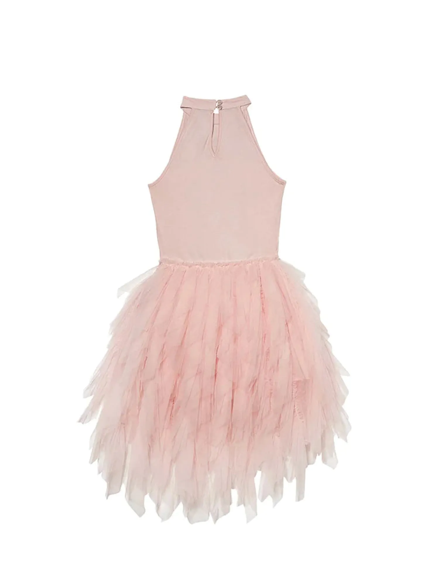 Tutu Du Monde Overalls & Jumpsuits> Rich Kitsch Crystal Dream Tutu Dress