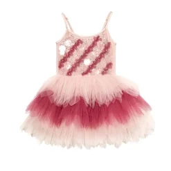 Tutu Du Monde Dresses> Rich Kitsch Bebe Chi Chi Tutu Dress