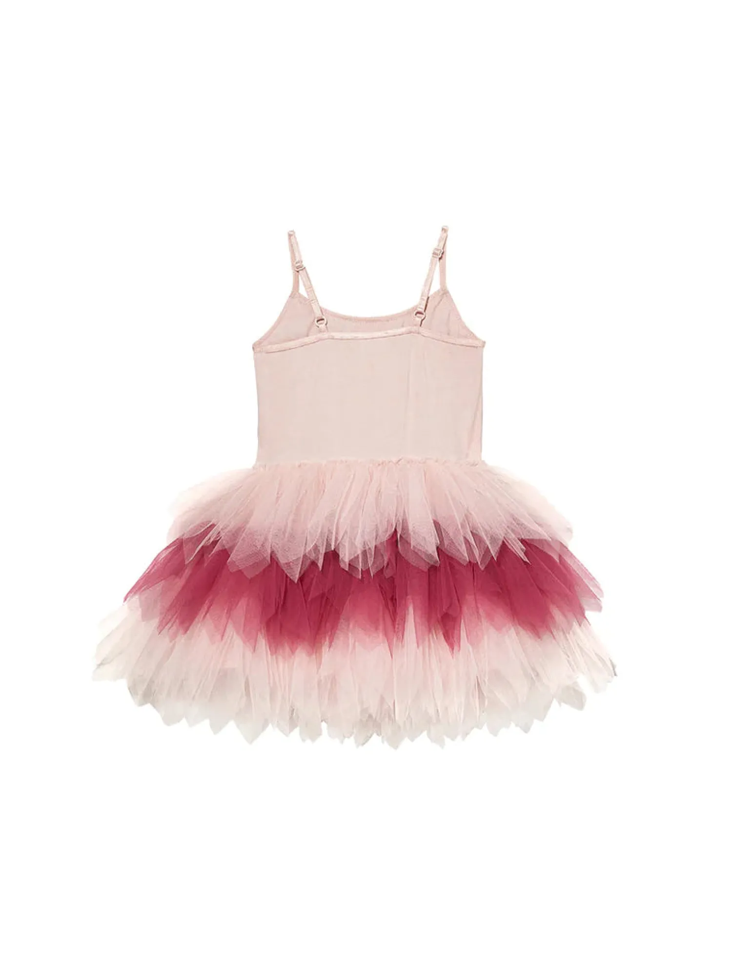 Tutu Du Monde Dresses> Rich Kitsch Bebe Chi Chi Tutu Dress