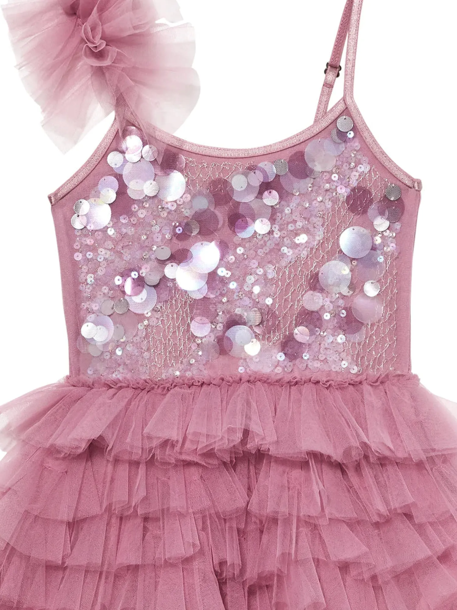 Tutu Du Monde Dresses> Rich Kitsch Bebe Rich Kitsch Tutu Dress