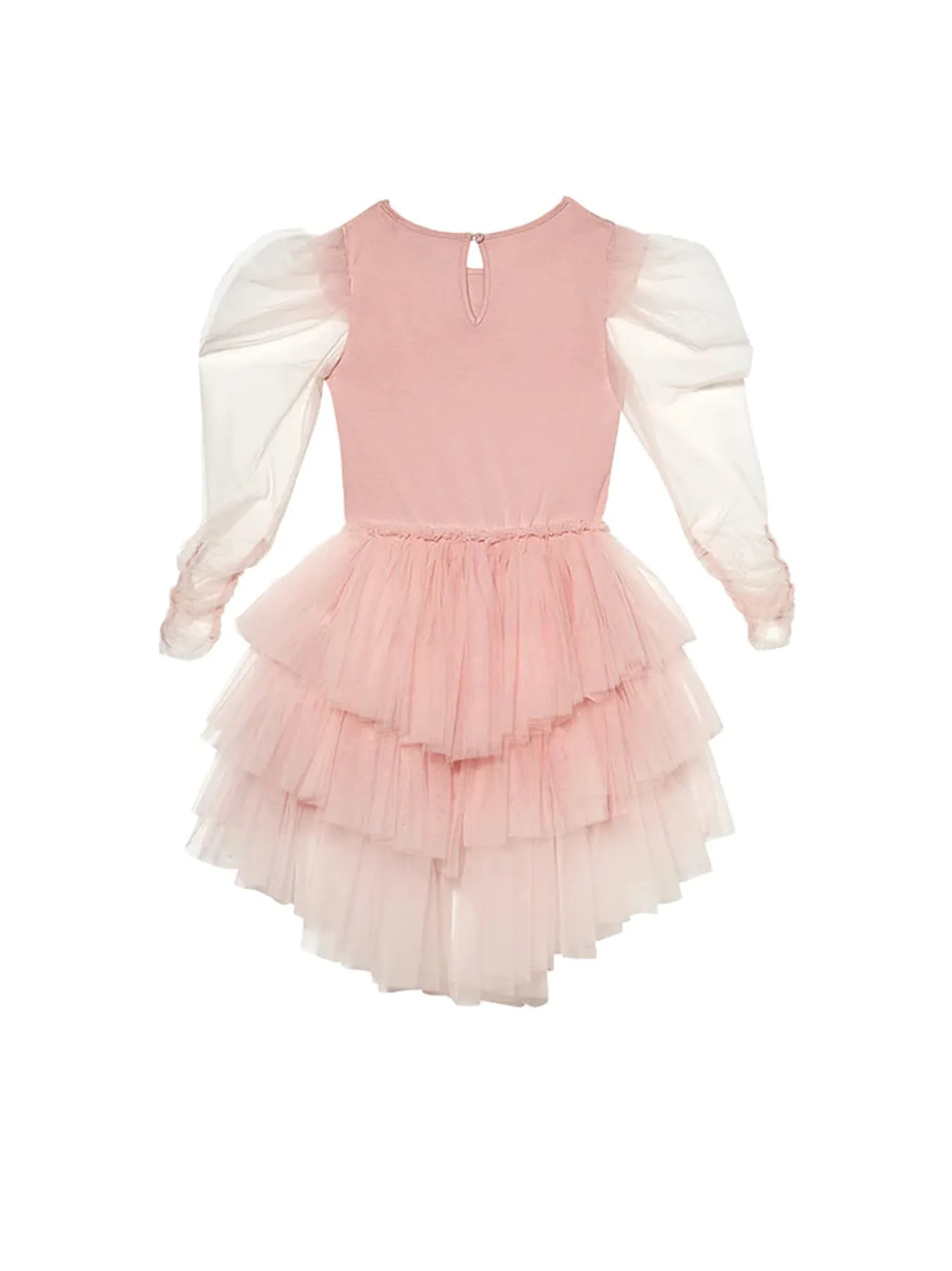 Tutu Du Monde Overalls & Jumpsuits> Rich Kitsch Golden Tutu Dress