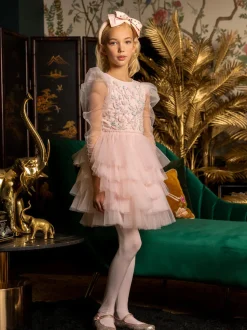 Tutu Du Monde Overalls & Jumpsuits> Rich Kitsch Iconic Tutu Dress