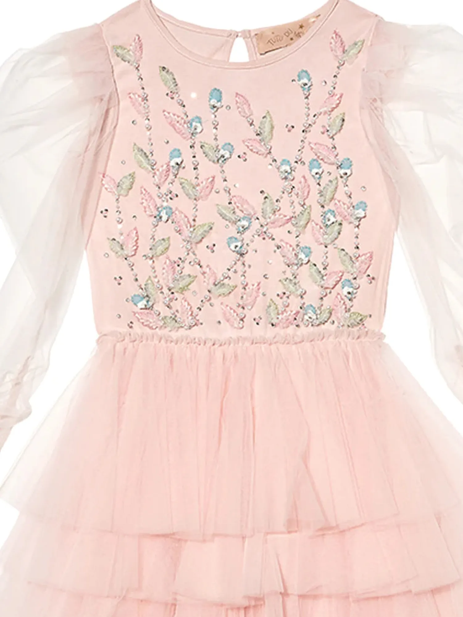 Tutu Du Monde Overalls & Jumpsuits> Rich Kitsch Iconic Tutu Dress
