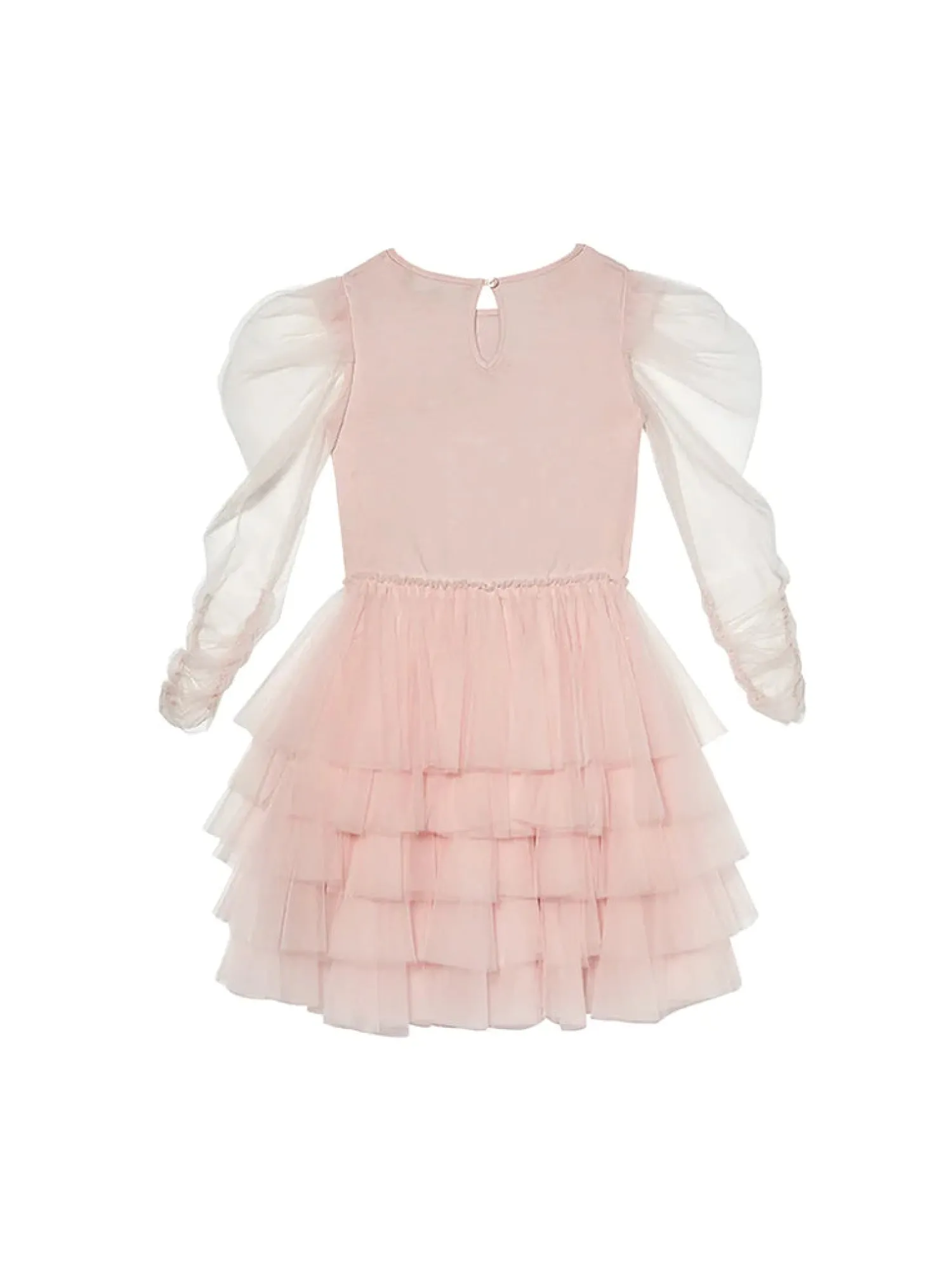 Tutu Du Monde Overalls & Jumpsuits> Rich Kitsch Iconic Tutu Dress