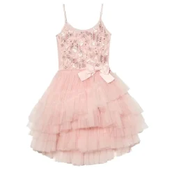 Tutu Du Monde Overalls & Jumpsuits> Rich Kitsch Dreamscape Tutu Dress