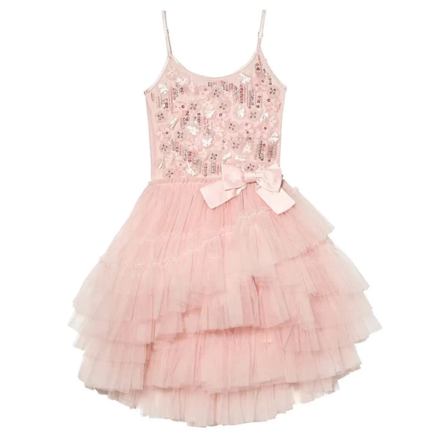 Tutu Du Monde Overalls & Jumpsuits> Rich Kitsch Dreamscape Tutu Dress