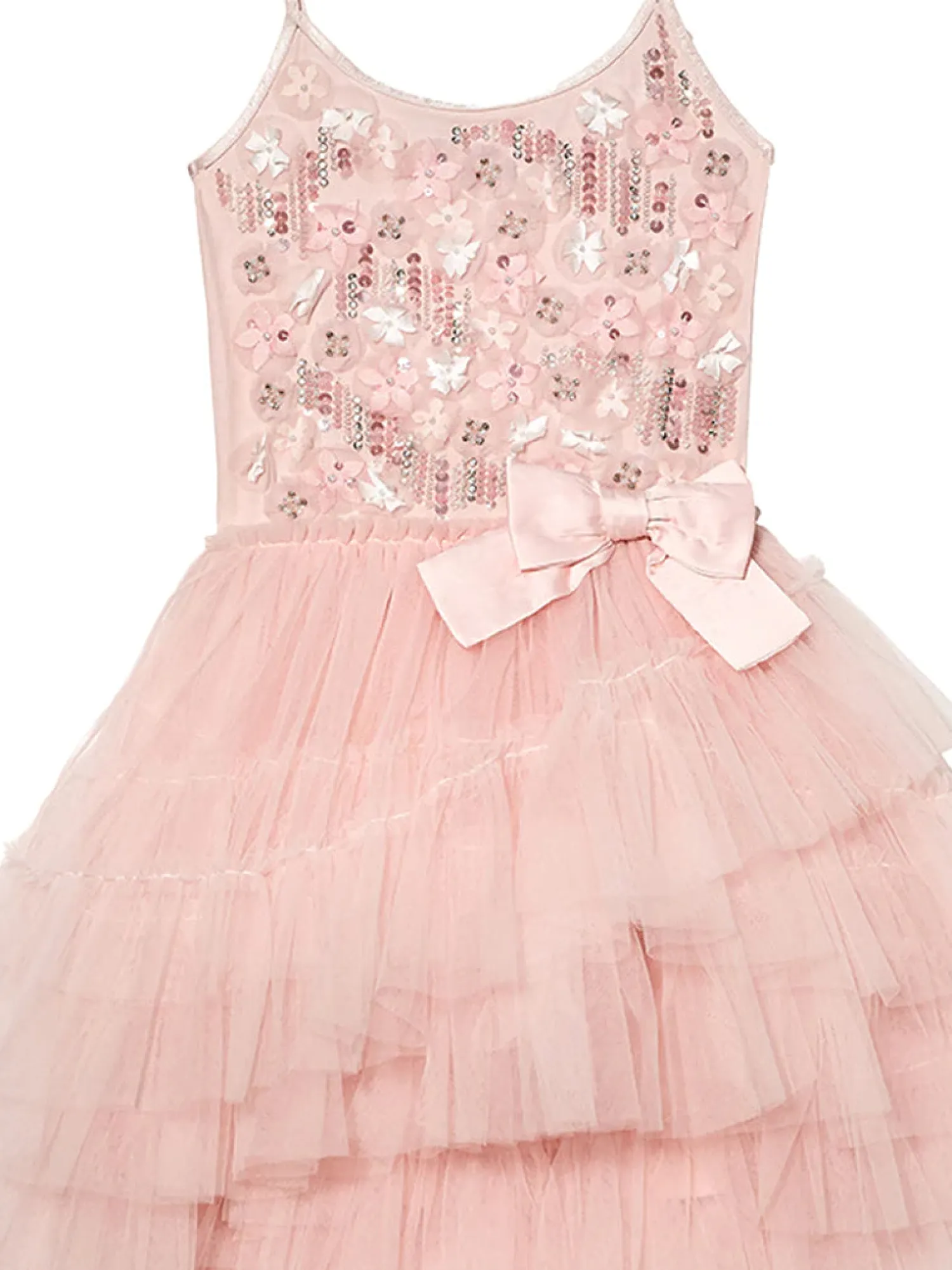 Tutu Du Monde Overalls & Jumpsuits> Rich Kitsch Dreamscape Tutu Dress