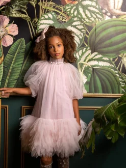 Tutu Du Monde Overalls & Jumpsuits> Rich Kitsch Glittering Tutu Dress