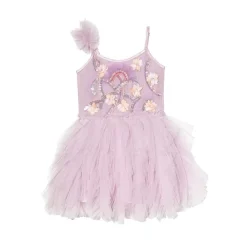 Tutu Du Monde Dresses> Rich Kitsch Bebe New Wave Tutu Dress